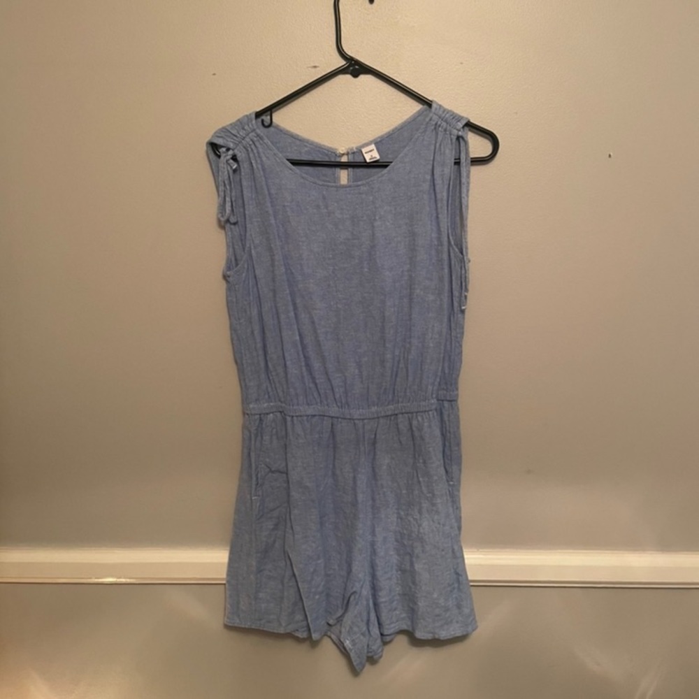 Old Navy Romper